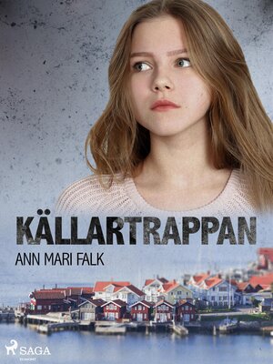 cover image of Källartrappan